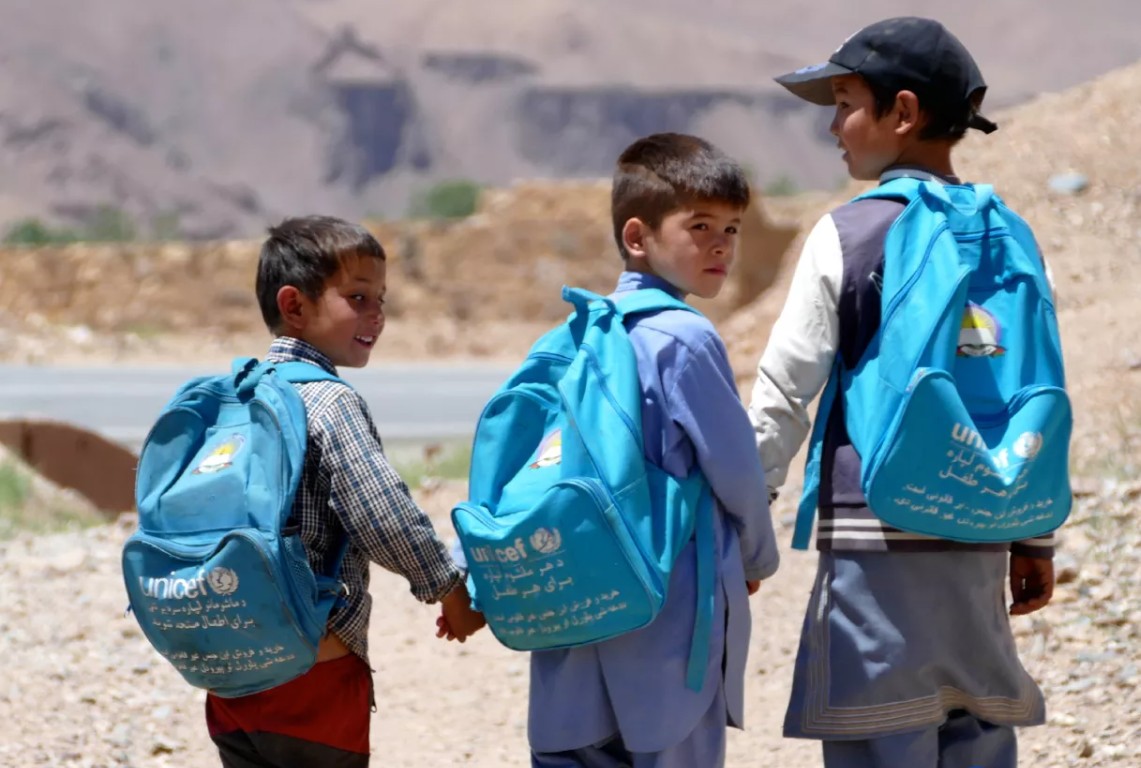 Education Initiative