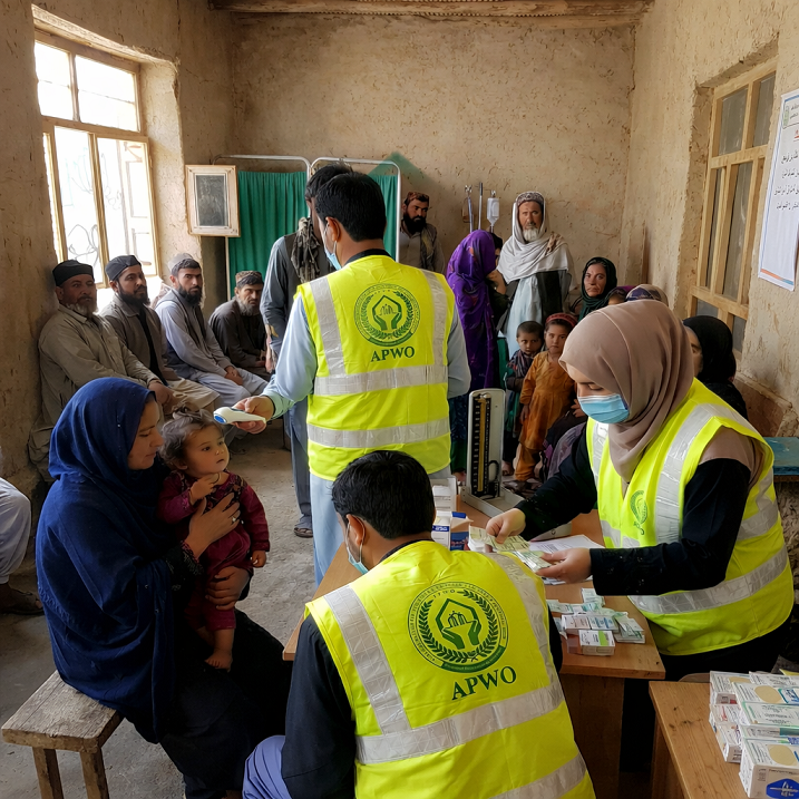 Health Services