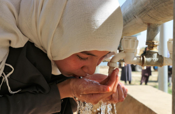 WASH Programs